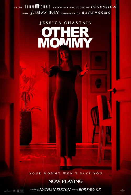 Poster for Other Mommy